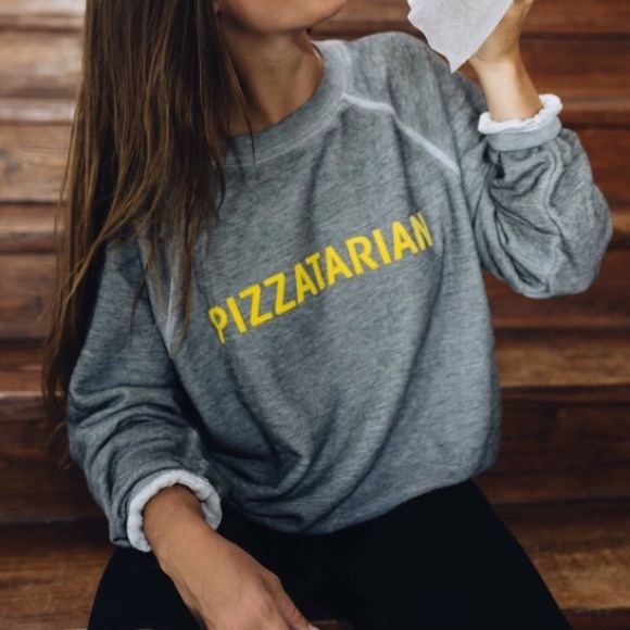 wildfox pizzatarian
